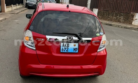 Comprar Usado Honda Fit De outros Carro em Maputo em Maputo Comprar Usado Honda Fit De outros Carro em Maputo em Maputo
