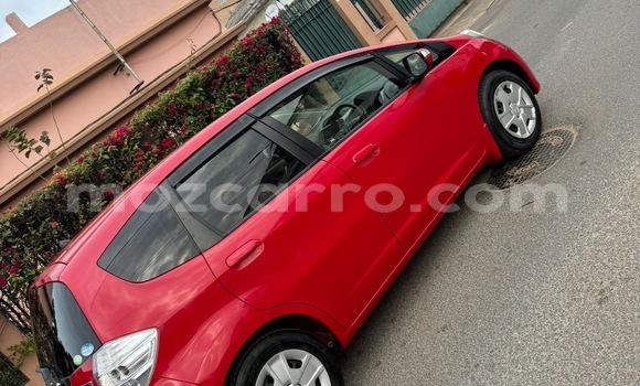 Comprar Usado Honda Fit De outros Carro em Maputo em Maputo Comprar Usado Honda Fit De outros Carro em Maputo em Maputo