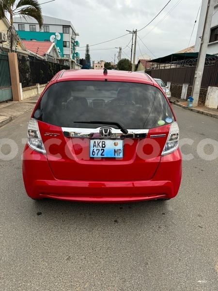 Big with watermark honda fit maputo maputo 26944