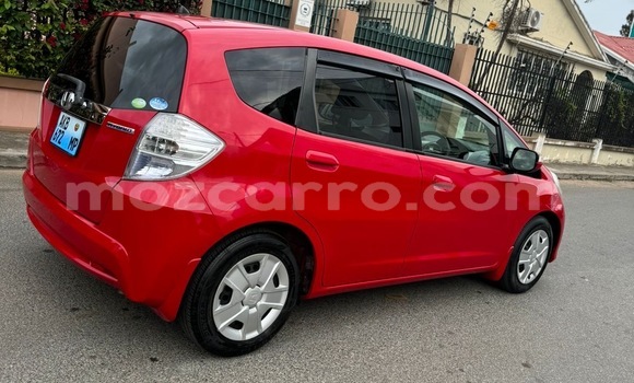 Comprar Usado Honda Fit De outros Carro em Maputo em Maputo Comprar Usado Honda Fit De outros Carro em Maputo em Maputo