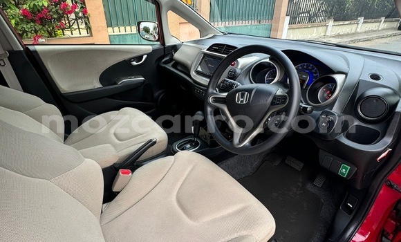 Comprar Usado Honda Fit De outros Carro em Maputo em Maputo Comprar Usado Honda Fit De outros Carro em Maputo em Maputo