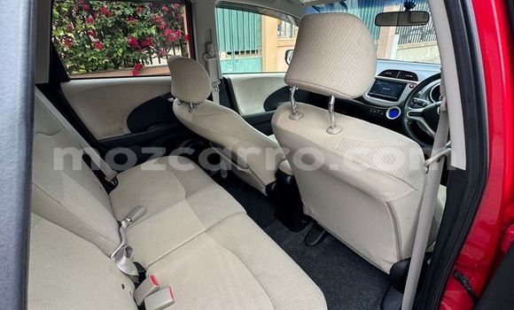 Comprar Usado Honda Fit De outros Carro em Maputo em Maputo Comprar Usado Honda Fit De outros Carro em Maputo em Maputo
