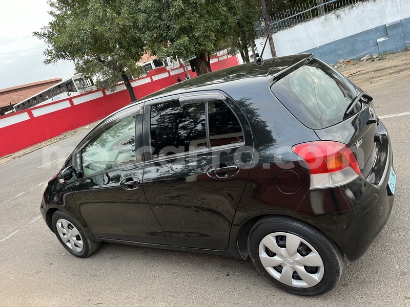 Big with watermark toyota vitz maputo maputo 26945