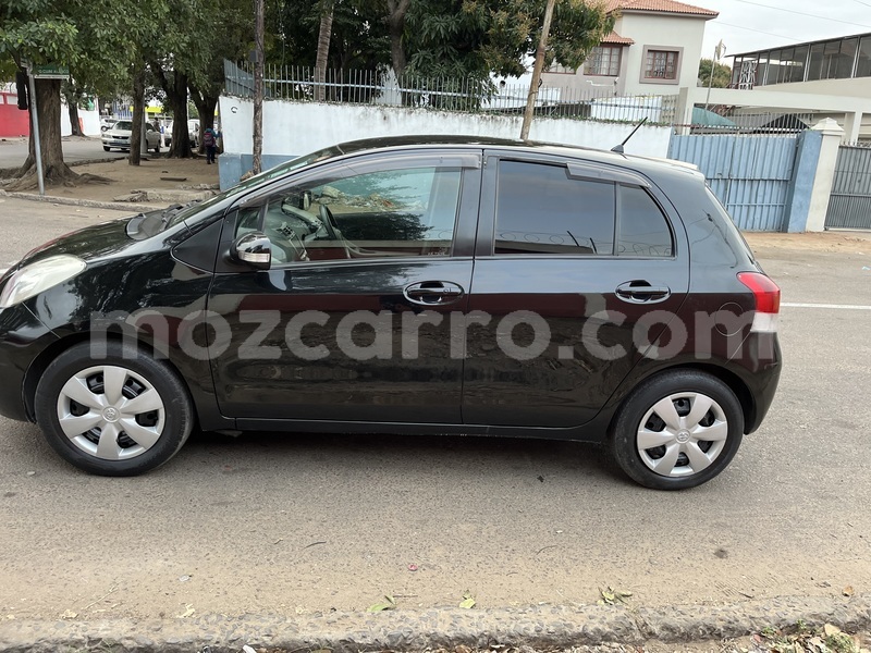 Big with watermark toyota vitz maputo maputo 26945