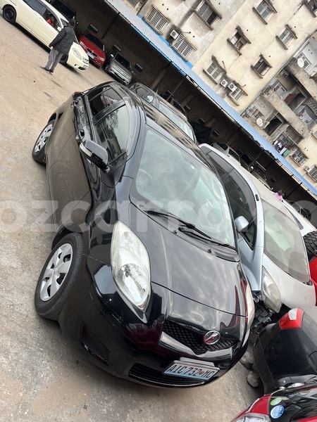 Big with watermark toyota vitz maputo maputo 26945