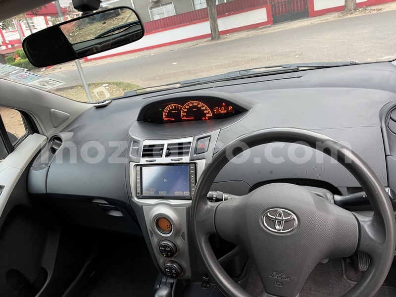 Big with watermark toyota vitz maputo maputo 26945