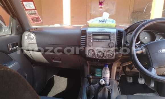 Buy Used Ford Ranger Other Car in Maputo in Maputo Buy Used Ford Ranger Other Car in Maputo in Maputo