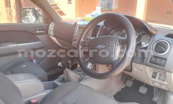 Buy Used Ford Ranger Other Car in Maputo in Maputo Buy Used Ford Ranger Other Car in Maputo in Maputo