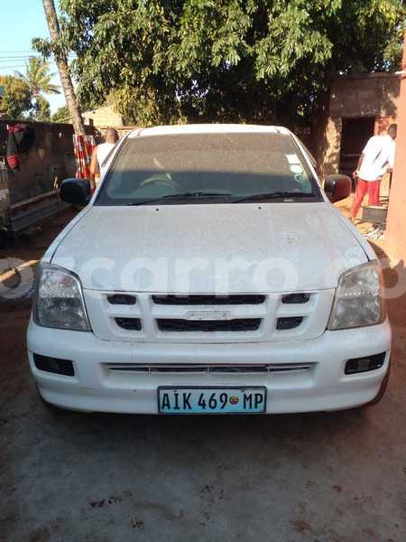 Big with watermark isuzu kb maputo maputo 26948