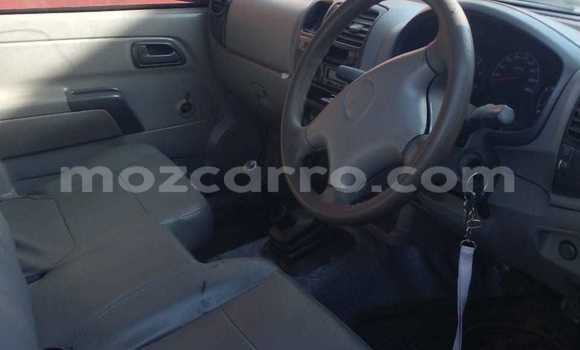 Nunua Ilio tumika Isuzu KB Nyeupe Gari ndani ya Maputo nchini Maputo Nunua Ilio tumika Isuzu KB Nyeupe Gari ndani ya Maputo nchini Maputo