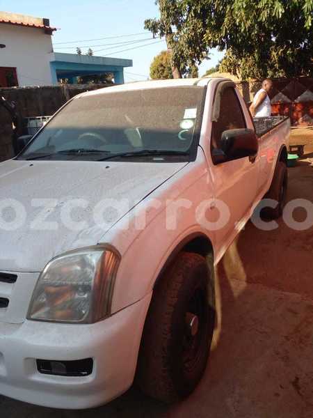 Big with watermark isuzu kb maputo maputo 26948