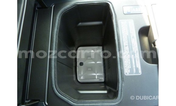 Tenga Imported Lexus LX Nhema Mota in Import - Dubai in Cabo Delgado Tenga Imported Lexus LX Nhema Mota in Import - Dubai in Cabo Delgado