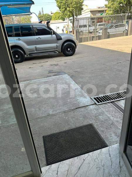 Big with watermark mitsubishi pajero maputo maputo 26949