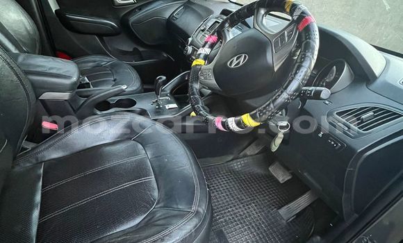 Buy Used Hyundai ix35 Other Car in Maputo in Maputo Buy Used Hyundai ix35 Other Car in Maputo in Maputo