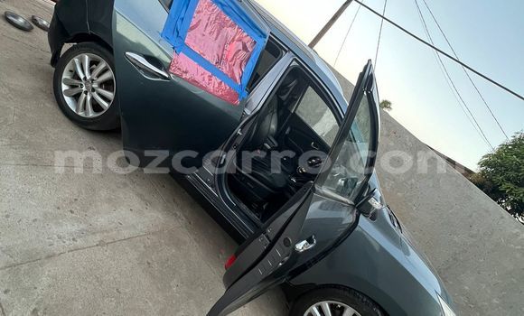 Buy Used Hyundai ix35 Other Car in Maputo in Maputo Buy Used Hyundai ix35 Other Car in Maputo in Maputo