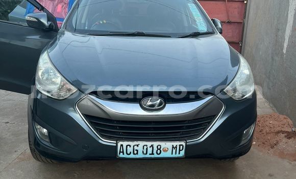 Buy Used Hyundai ix35 Other Car in Maputo in Maputo Buy Used Hyundai ix35 Other Car in Maputo in Maputo