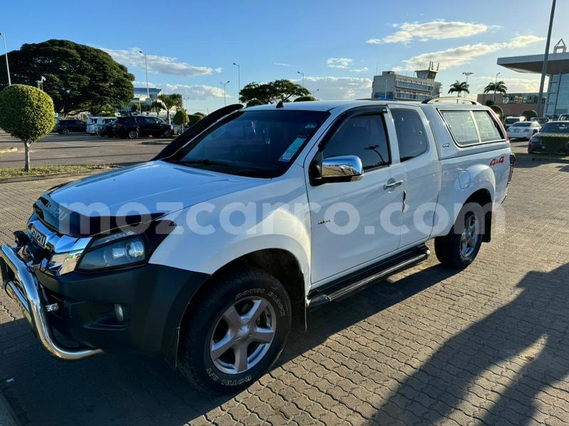 Big with watermark isuzu d max maputo maputo 26952