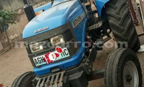 Comprar Usado Alpina D10 De outros Carro em Maputo em Maputo