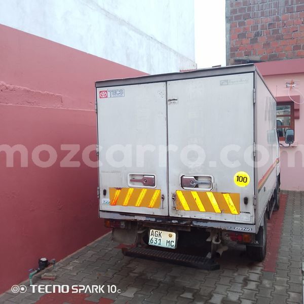 Big with watermark toyota dyna maputo maputo 26954