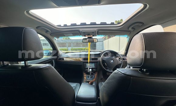 Tenga Tsaru BMW 3-Series Chena Mota in Maputo in Maputo Tenga Tsaru BMW 3-Series Chena Mota in Maputo in Maputo