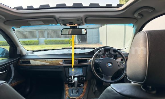 Tenga Tsaru BMW 3-Series Chena Mota in Maputo in Maputo Tenga Tsaru BMW 3-Series Chena Mota in Maputo in Maputo