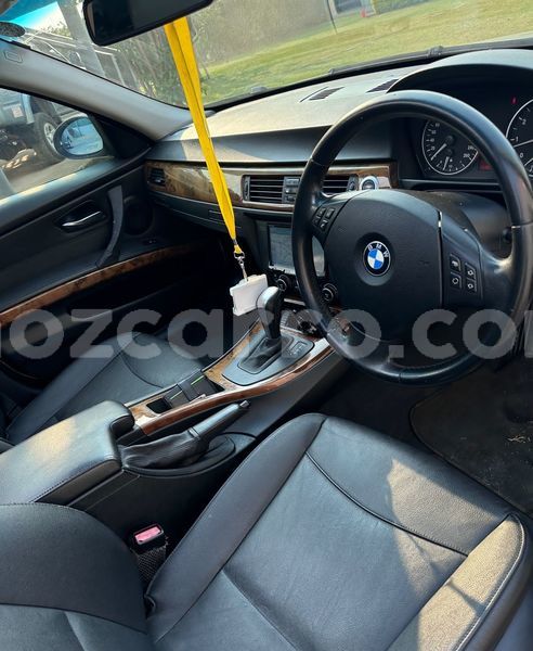 Big with watermark bmw 3 series maputo maputo 26955