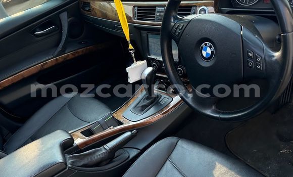 Tenga Tsaru BMW 3-Series Chena Mota in Maputo in Maputo Tenga Tsaru BMW 3-Series Chena Mota in Maputo in Maputo