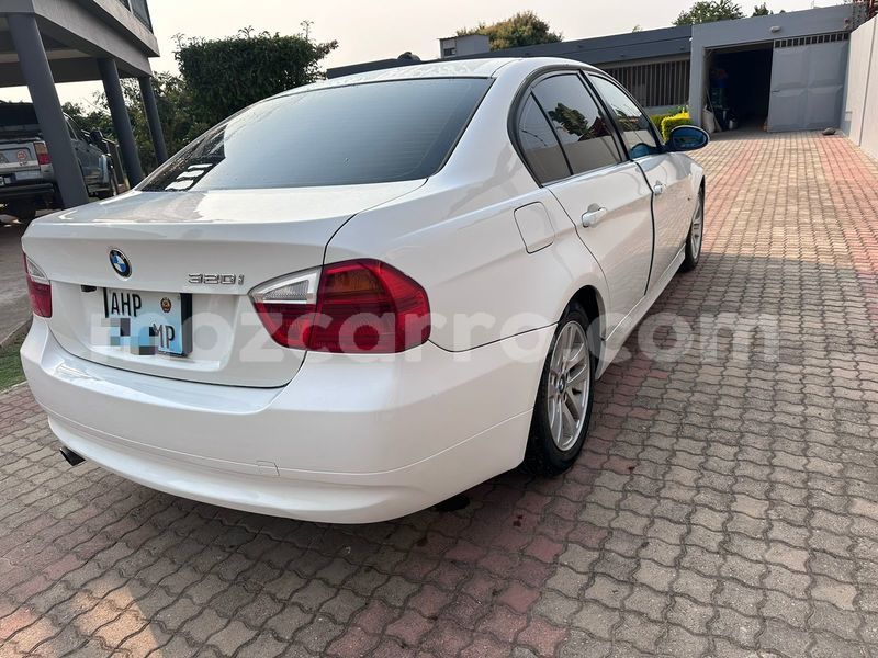 Big with watermark bmw 3 series maputo maputo 26955