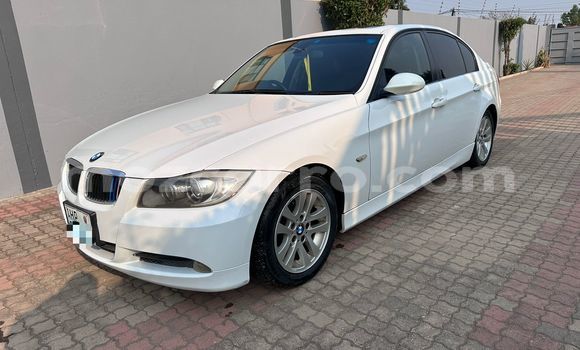 Tenga Tsaru BMW 3-Series Chena Mota in Maputo in Maputo Tenga Tsaru BMW 3-Series Chena Mota in Maputo in Maputo