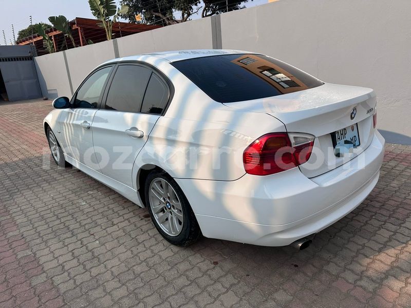 Big with watermark bmw 3 series maputo maputo 26955