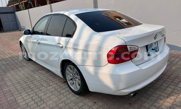 Tenga Tsaru BMW 3-Series Chena Mota in Maputo in Maputo Tenga Tsaru BMW 3-Series Chena Mota in Maputo in Maputo