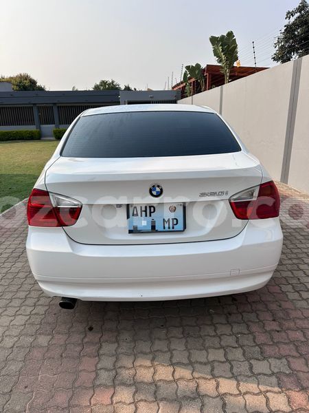 Big with watermark bmw 3 series maputo maputo 26955