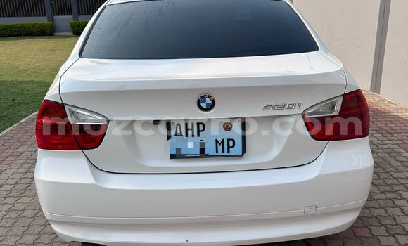 Tenga Tsaru BMW 3-Series Chena Mota in Maputo in Maputo Tenga Tsaru BMW 3-Series Chena Mota in Maputo in Maputo