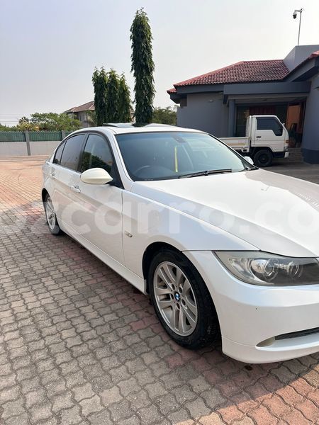 Big with watermark bmw 3 series maputo maputo 26955