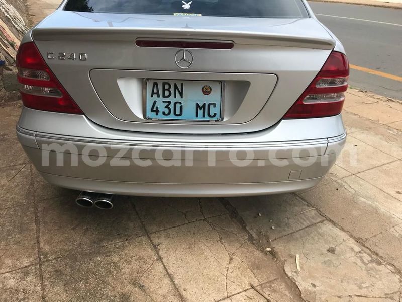 Big with watermark mercedes benz c classe maputo maputo 26957