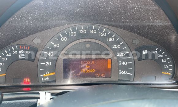 Buy Used Mercedes-Benz C-Classe Other Car in Maputo in Maputo Buy Used Mercedes-Benz C-Classe Other Car in Maputo in Maputo