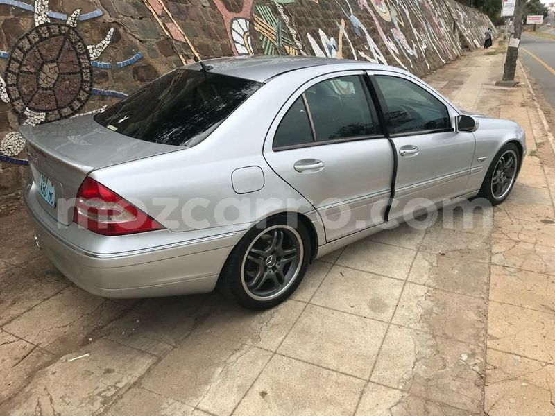 Big with watermark mercedes benz c classe maputo maputo 26957