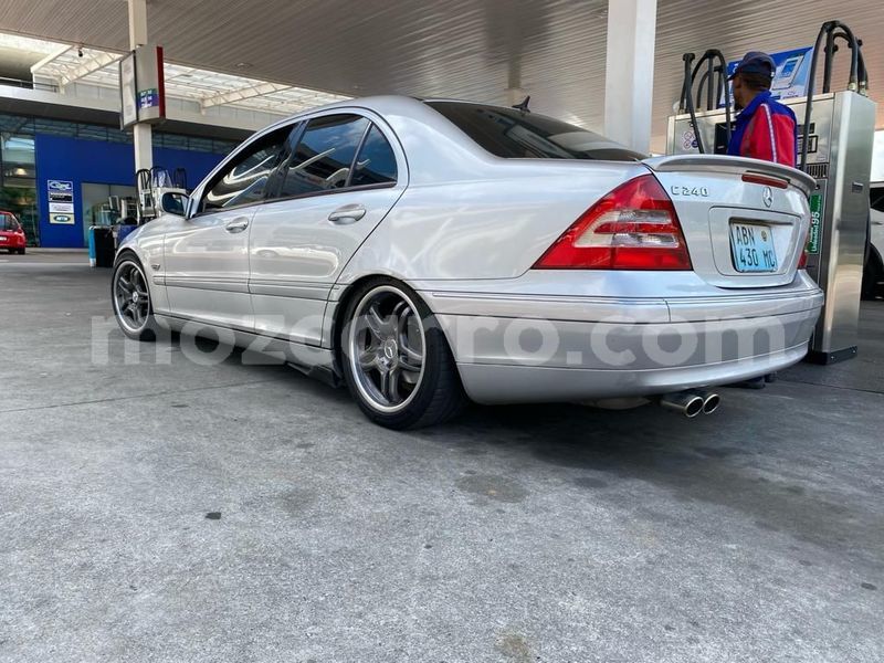 Big with watermark mercedes benz c classe maputo maputo 26957