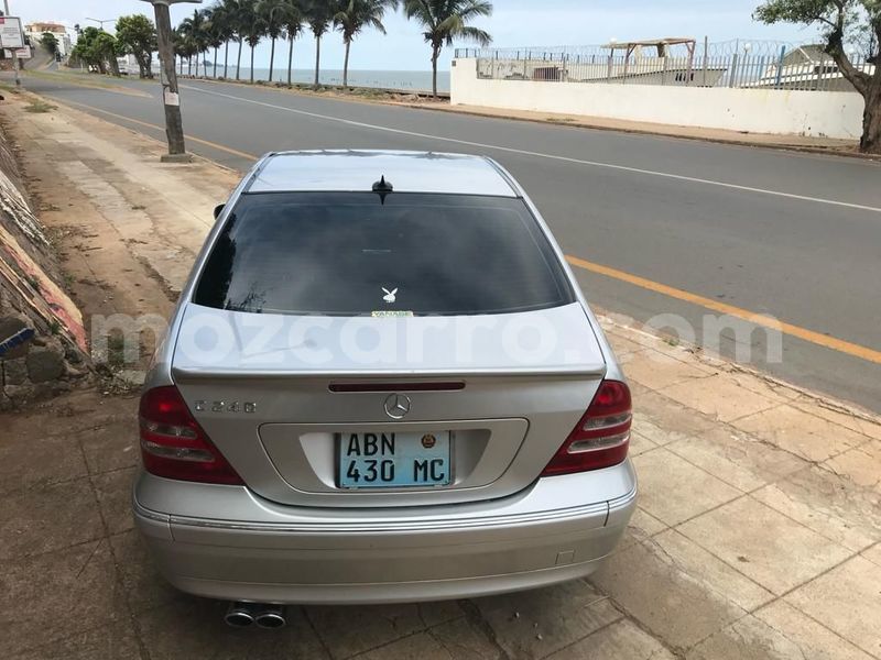 Big with watermark mercedes benz c classe maputo maputo 26957