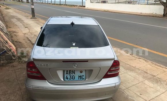 Buy Used Mercedes-Benz C-Classe Other Car in Maputo in Maputo Buy Used Mercedes-Benz C-Classe Other Car in Maputo in Maputo