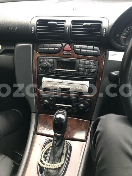 Big with watermark mercedes benz c classe maputo maputo 26957