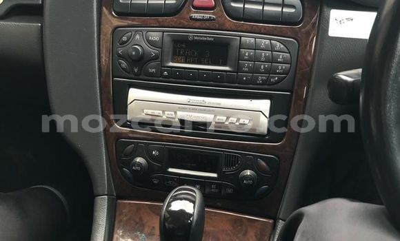 Buy Used Mercedes-Benz C-Classe Other Car in Maputo in Maputo Buy Used Mercedes-Benz C-Classe Other Car in Maputo in Maputo