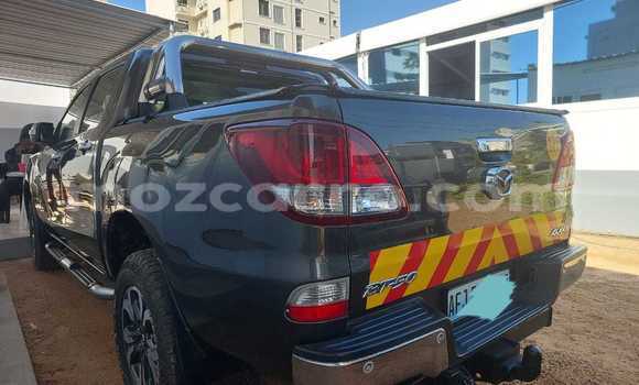 Buy Used Mazda BT-50 Brown Car in Maputo in Maputo Buy Used Mazda BT-50 Brown Car in Maputo in Maputo