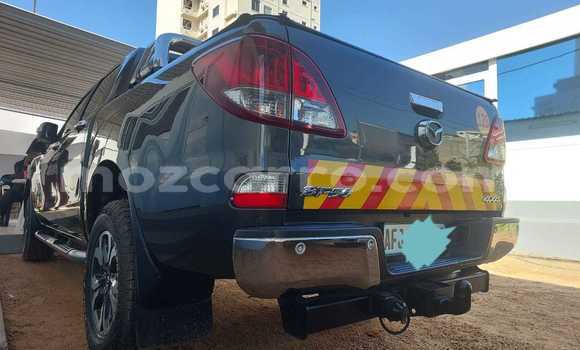 Buy Used Mazda BT-50 Brown Car in Maputo in Maputo Buy Used Mazda BT-50 Brown Car in Maputo in Maputo