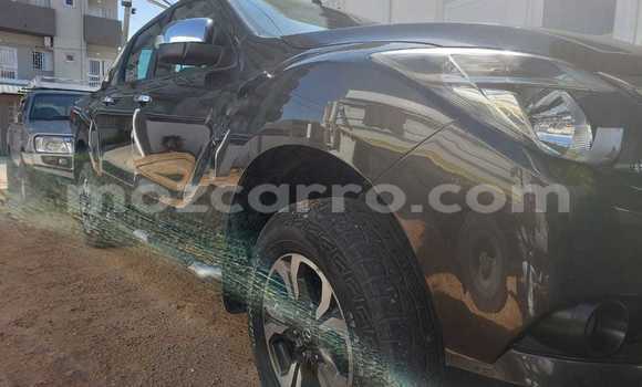 Buy Used Mazda BT-50 Brown Car in Maputo in Maputo Buy Used Mazda BT-50 Brown Car in Maputo in Maputo