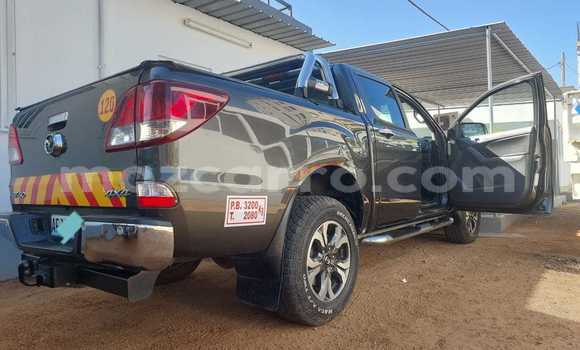 Buy Used Mazda BT-50 Brown Car in Maputo in Maputo Buy Used Mazda BT-50 Brown Car in Maputo in Maputo