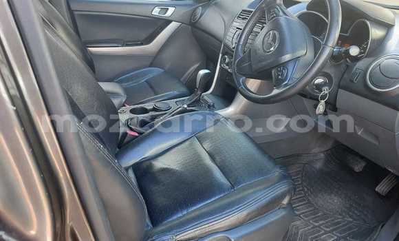 Buy Used Mazda BT-50 Brown Car in Maputo in Maputo Buy Used Mazda BT-50 Brown Car in Maputo in Maputo