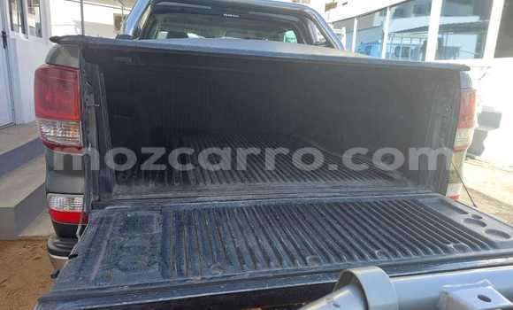 Buy Used Mazda BT-50 Brown Car in Maputo in Maputo Buy Used Mazda BT-50 Brown Car in Maputo in Maputo