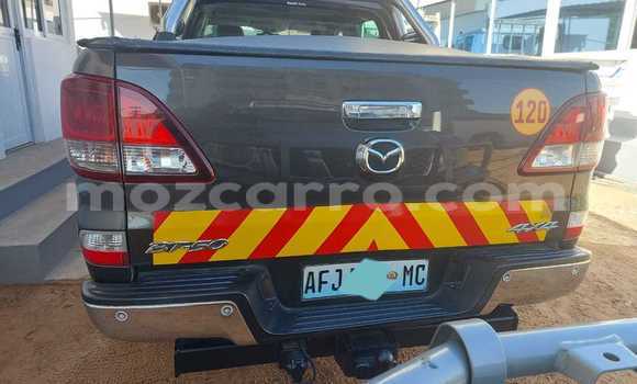 Buy Used Mazda BT-50 Brown Car in Maputo in Maputo Buy Used Mazda BT-50 Brown Car in Maputo in Maputo