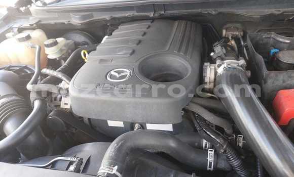 Buy Used Mazda BT-50 Brown Car in Maputo in Maputo Buy Used Mazda BT-50 Brown Car in Maputo in Maputo